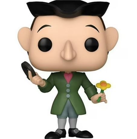 Funko POP! Disney : SH - Ichabod Crane