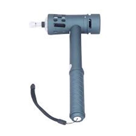 Appareil de massage profond portable Shockwave