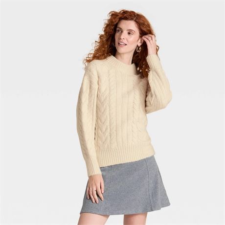 Lot de 14 chandails TARGET FEMMES