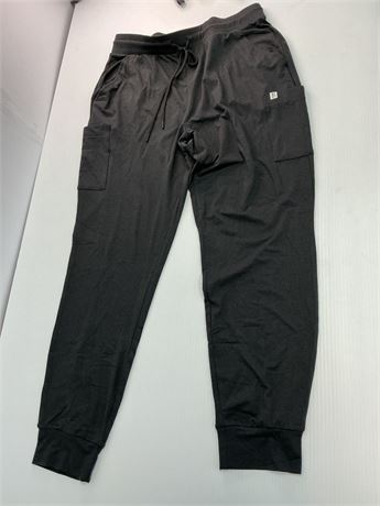 Pantalon noir femme Frank S