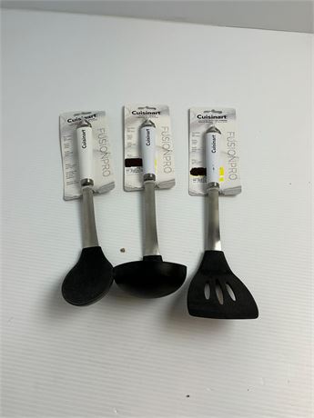Ensemble de batterie de cuisine Cuisinart