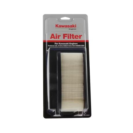 Filtre à air Kawasaki séries FR et FS