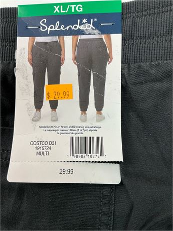 Pantalon Splendid – femme, taille XL
