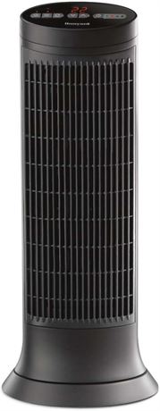 Chaufferette tour céramique Honeywell 1500 W