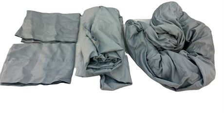 Beautyrest ensemble literie QUEEN (100 x 84 po)