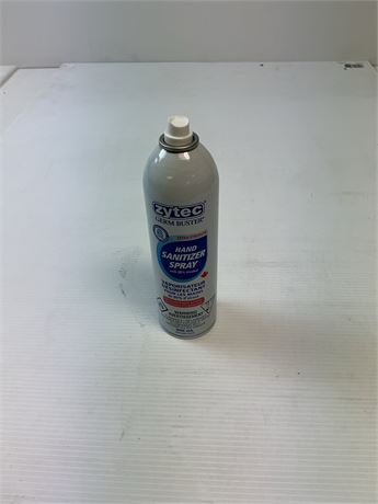 Désinfectant pour les mains Zytec Germ Buster 500 ml