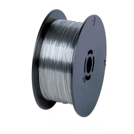 Fil de soudage flux NR211-MP .035 po pour acier doux – 1 lb