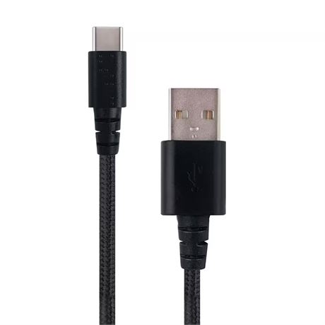 Câble USB-C vers USB 4 pi