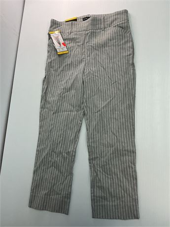 Pantalon gris Hilary Radley femme taille 6