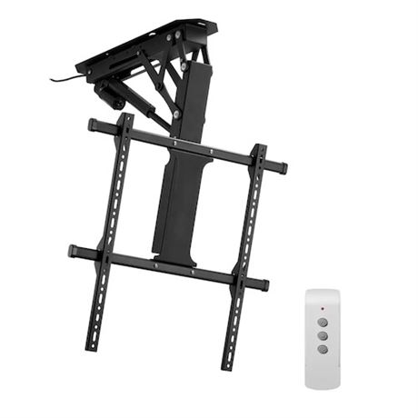 Support plafond motorisé TV VEVOR 32 à 65 po