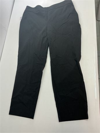 Pantalon noir femme Hilary Radley gr.14