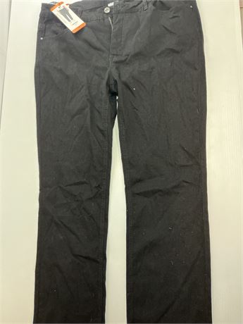 Jeans noir femme SANTANA gr.16