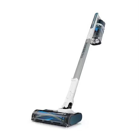 Aspirateur balai s/fil PowerPro sans sac filtre HEPA
