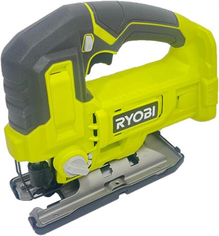 Scie sauteuse sans fil Ryobi ONE+ 18V PCL525B