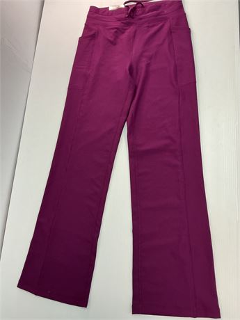 Pantalons mauve femme Cool M