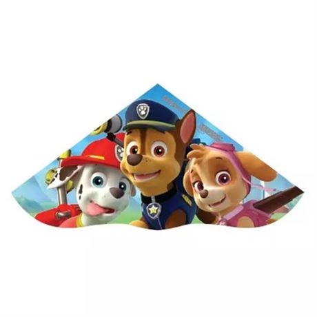 Cerf-volant Brainstorm Toys PAW Patrol Skydelta 52 po