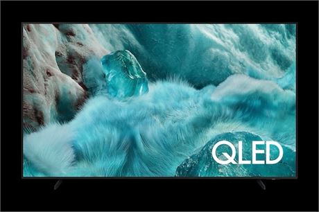 Téléviseur intelligent QLED Q7F 4K Vision AI 43 po