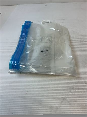 Sacs sous vide grands formats – Lot de 2 (25 x 35 po)