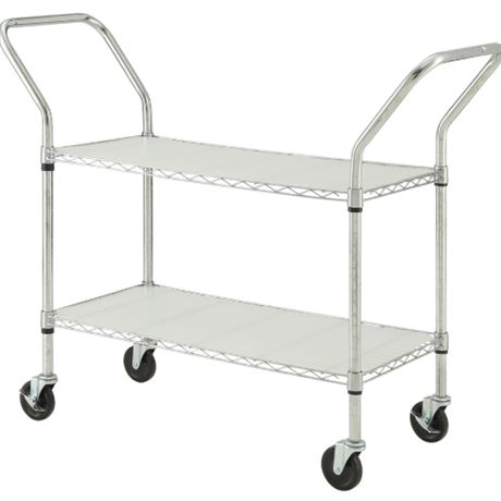 Chariot mobile léger Lorell LLR45656