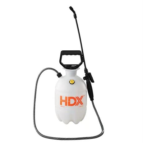 Pulvérisateur HDX 1 gal