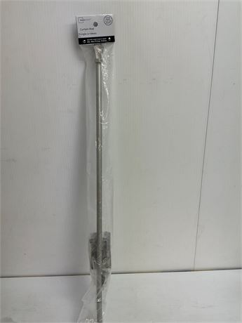 Tringle à rideaux