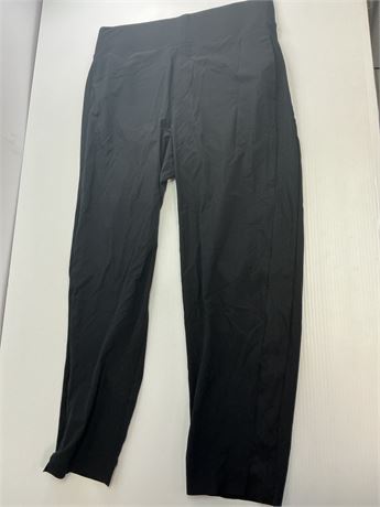 Pantalon léger noir femme Kirkland gr.M