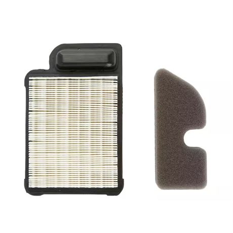 Filtre air moteur Kohler compatible