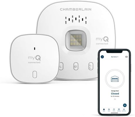 Chamberlain Smart Garage Control Wi-Fi