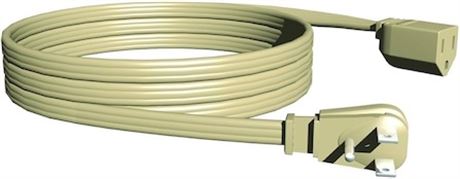 Cordon pour électroménager Stanley 15 pi