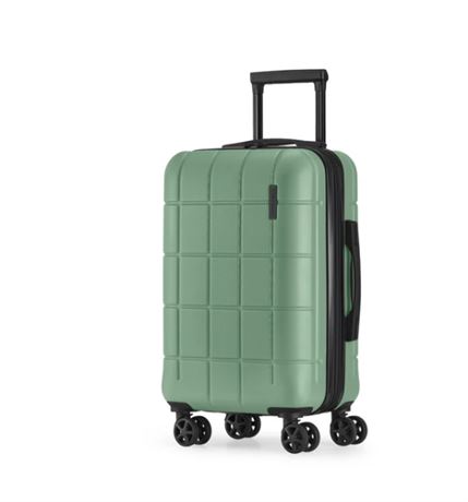 Valise rigide Swiss Mobility MKE