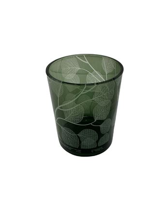 Porte-bougie 5 x 4 po