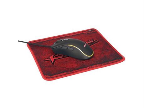 Souris gaming Xtrike Me GMP-290