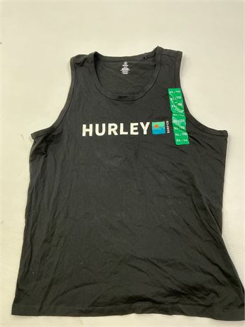 Camisole homme XL