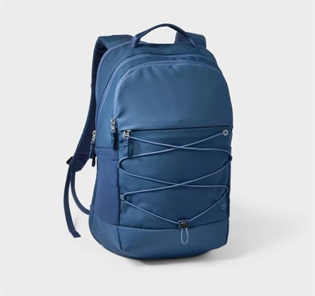 Sac à dos bleu All In Motion