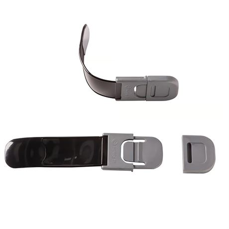 Loquet sécurité appareil Safety 1st