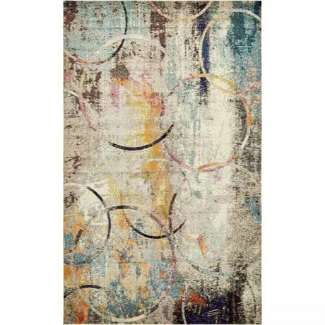 Tapis Chromatic Imperial beige 10'6 x 16'5