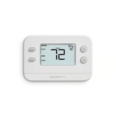 Thermostat Honeywell X1N non programmable