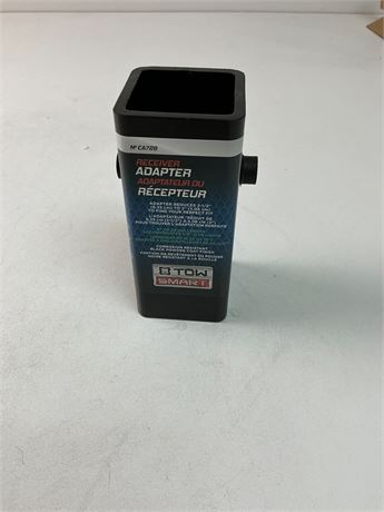 Adaptateur 1/2 po à 2 po