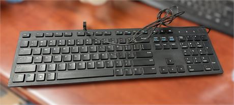 Clavier DELL