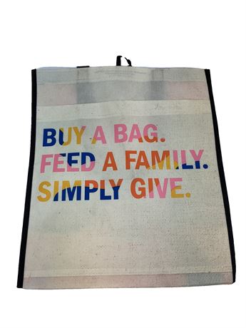 Sac fourre-tout Meijer