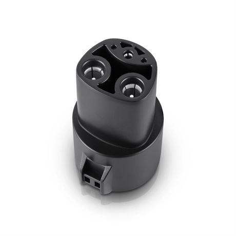 Adaptateur de recharge Lectron J1772 vers Tesla