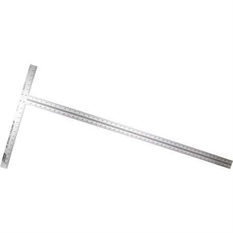 Équerre en T WAL-BOARD TOOLS 47 po x 7/8 po