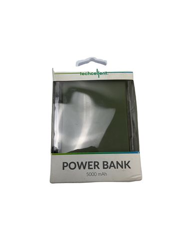 Batterie externe Techcellent 5000 mAh