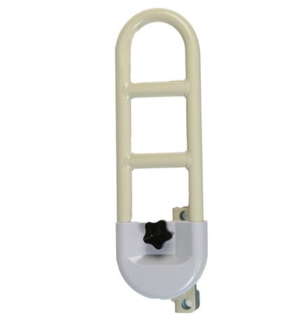 Barre d’appui pivotante