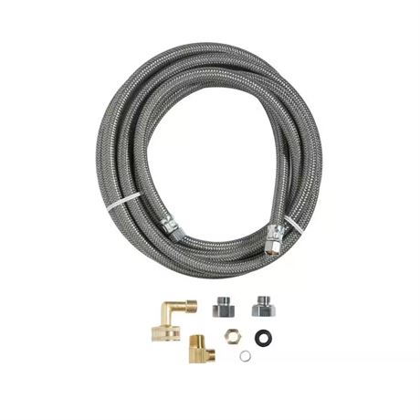 Trousse lave-vaisselle universelle GE 12 pi