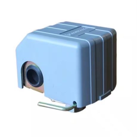Pressostat basse pression 30/50 pour pompes de puits