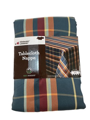 Nappe 60 x 102 po