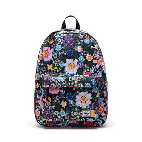 Sac à dos Herschel Classic TG - Garden Floral