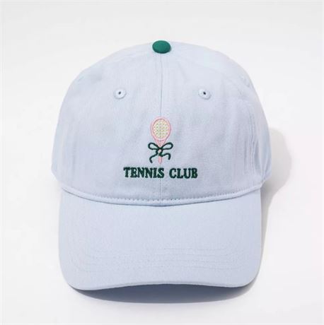 Casquette Frasier Sterling Sport tennis club