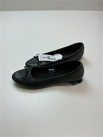 Ballerines mousse mémoire Time & Tru grandeur 8